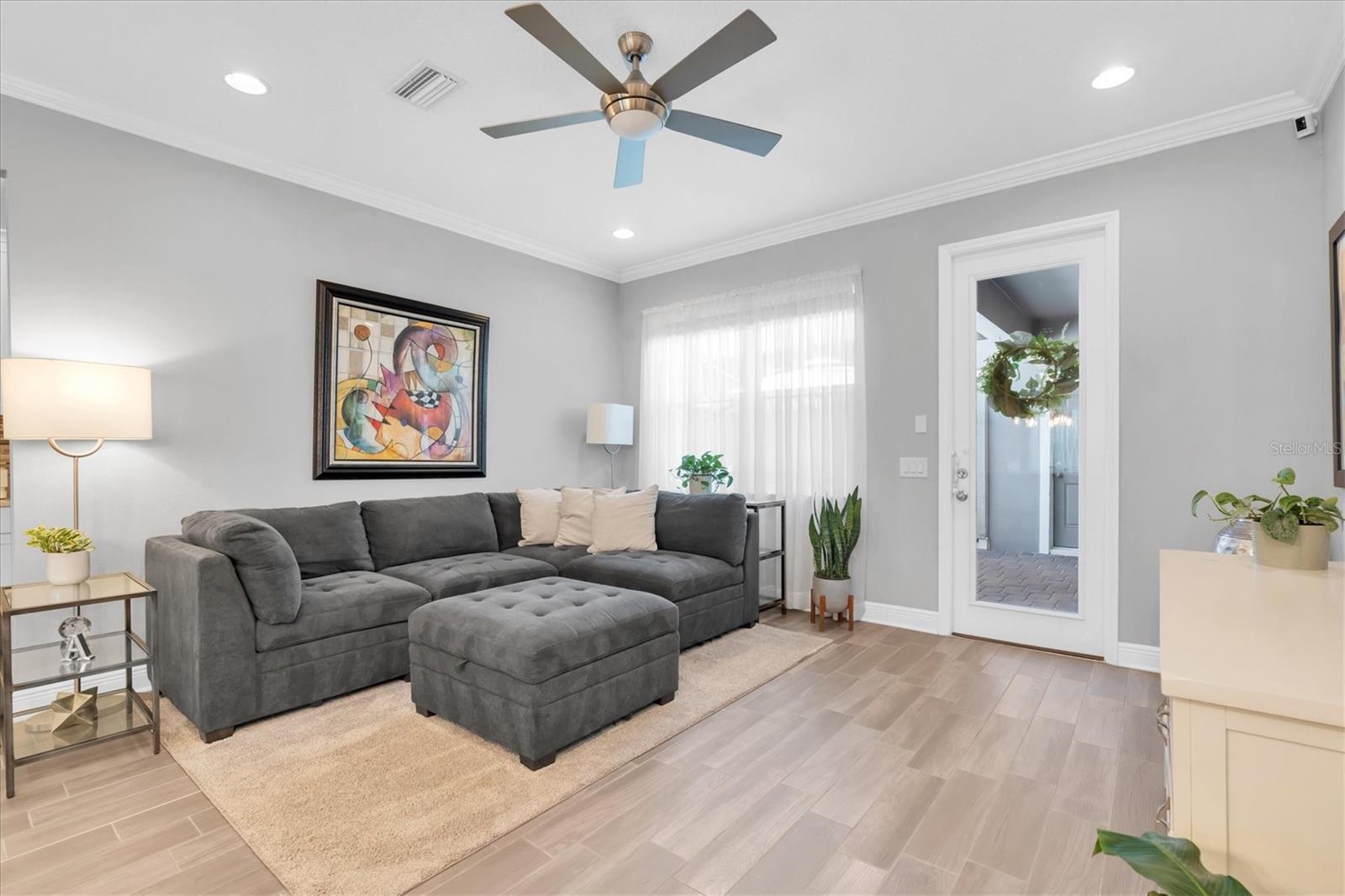 STARKEY RANCH VILLAGE I PH 3 - Residential