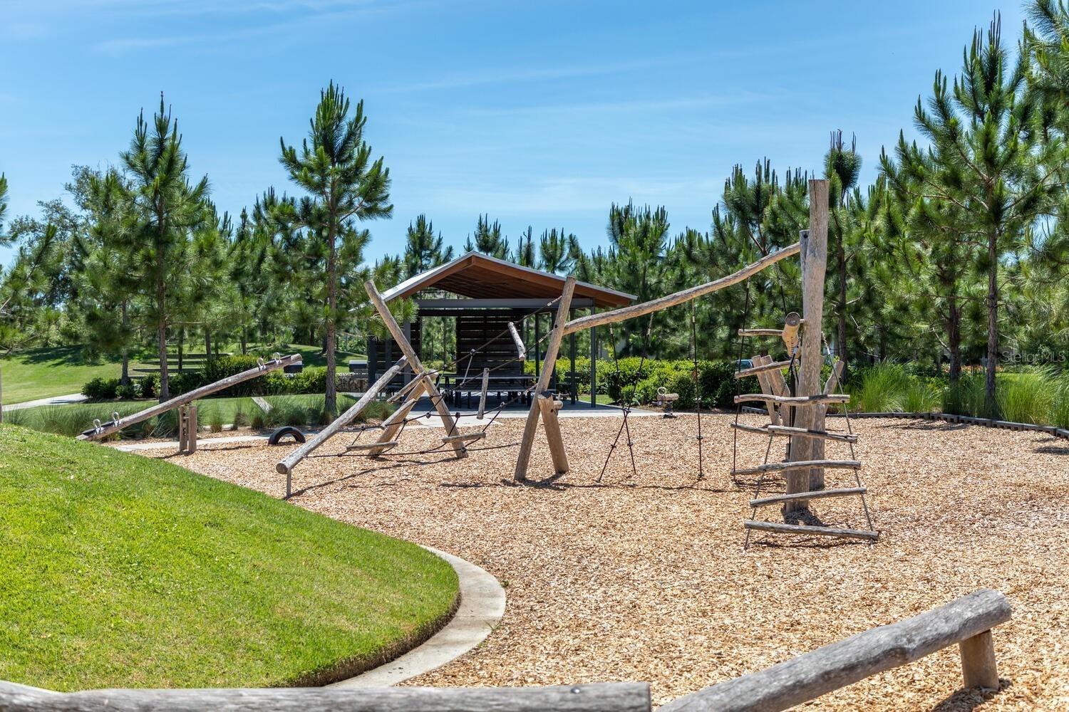 STARKEY RANCH VILLAGE I PH 3 - Residential