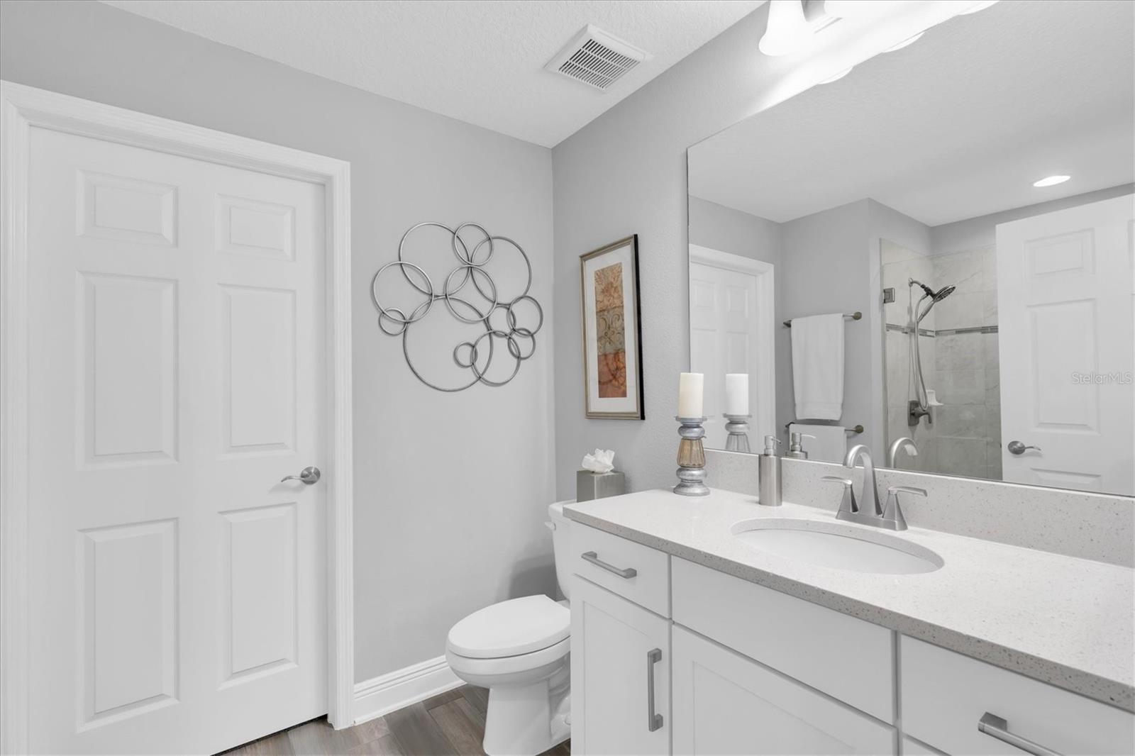 STARKEY RANCH VILLAGE I PH 3 - Residential