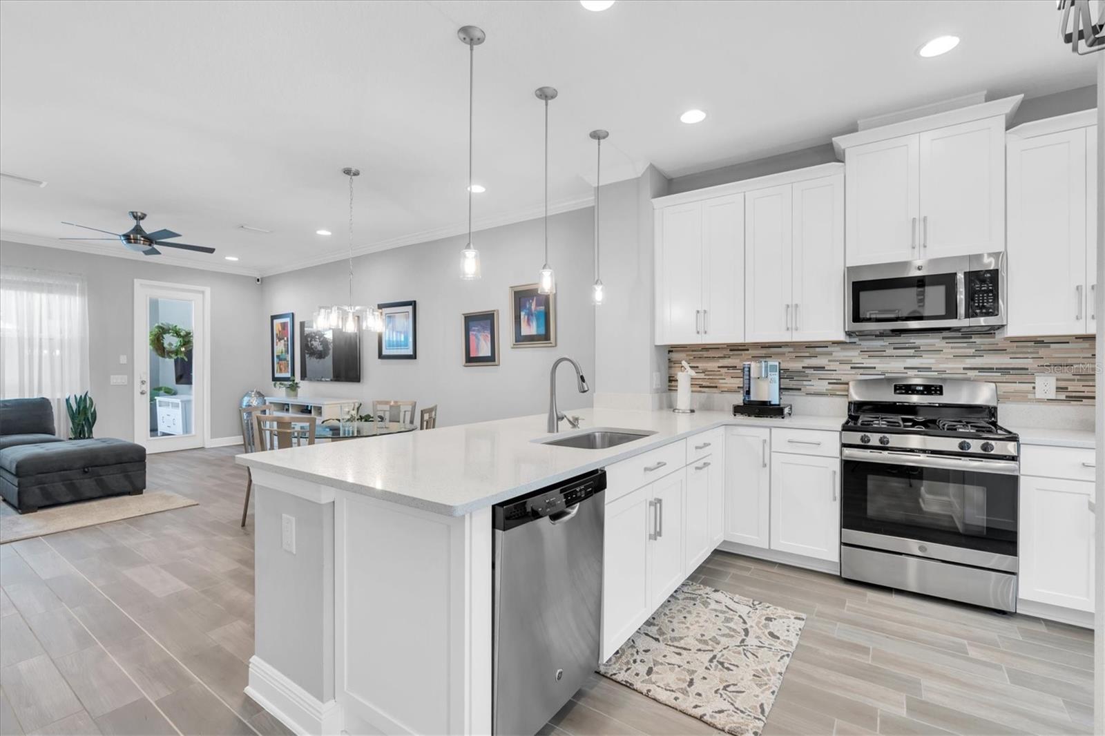 STARKEY RANCH VILLAGE I PH 3 - Residential