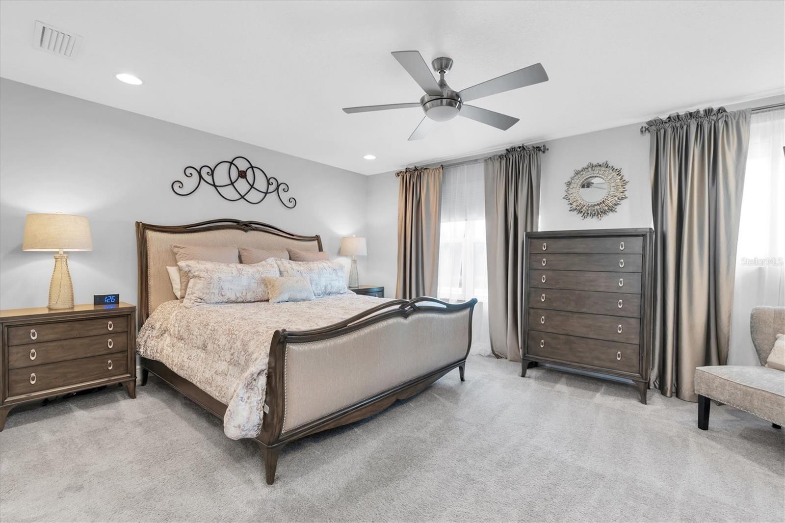 STARKEY RANCH VILLAGE I PH 3 - Residential