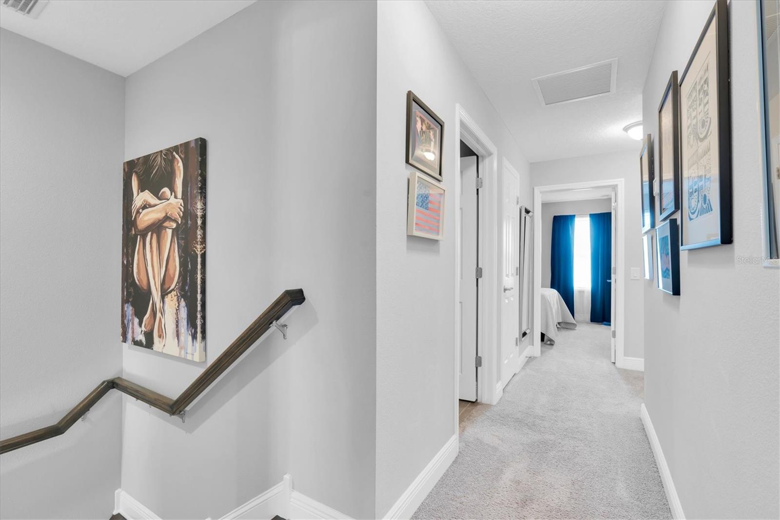 STARKEY RANCH VILLAGE I PH 3 - Residential