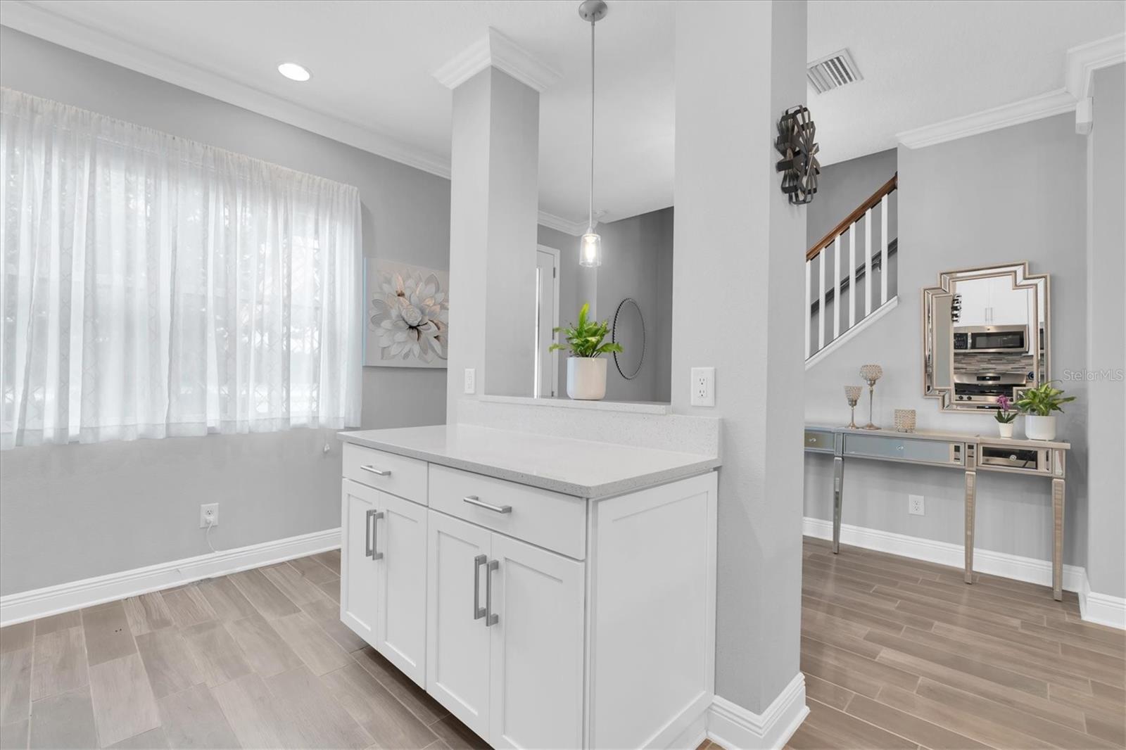 STARKEY RANCH VILLAGE I PH 3 - Residential