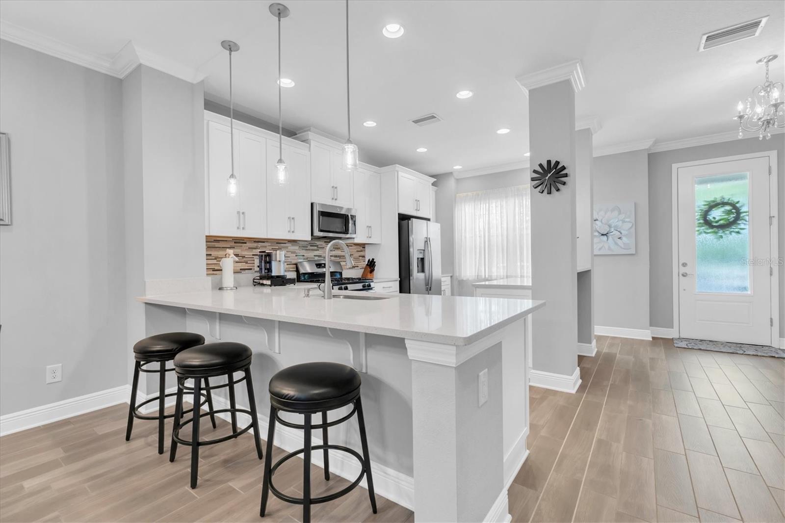 STARKEY RANCH VILLAGE I PH 3 - Residential