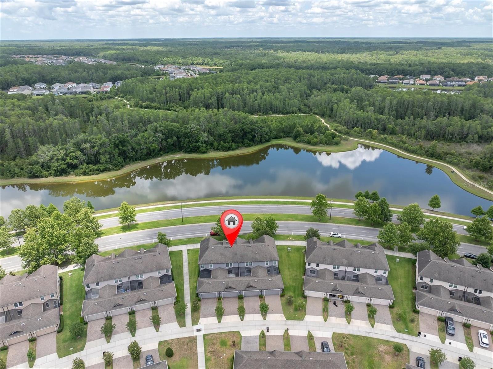 STARKEY RANCH VILLAGE I PH 3 - Residential
