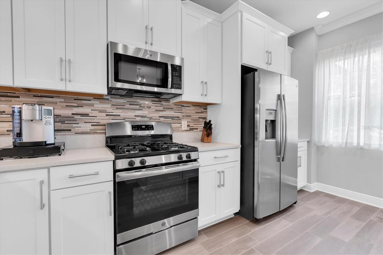 STARKEY RANCH VILLAGE I PH 3 - Residential