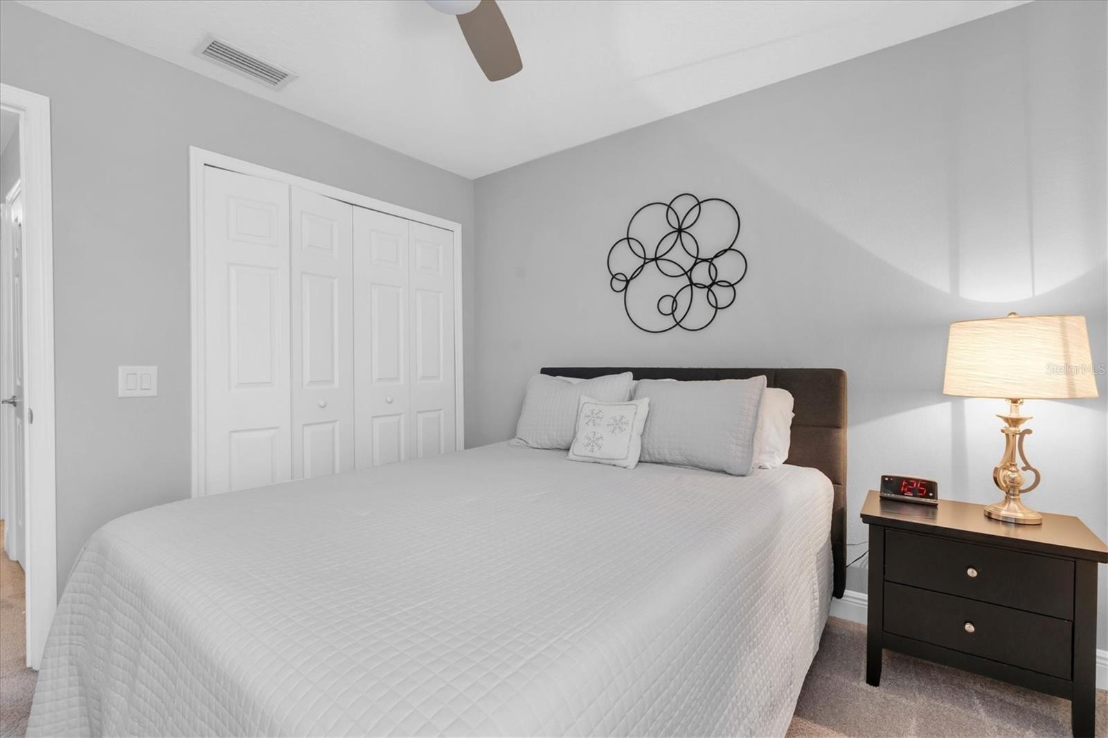 STARKEY RANCH VILLAGE I PH 3 - Residential