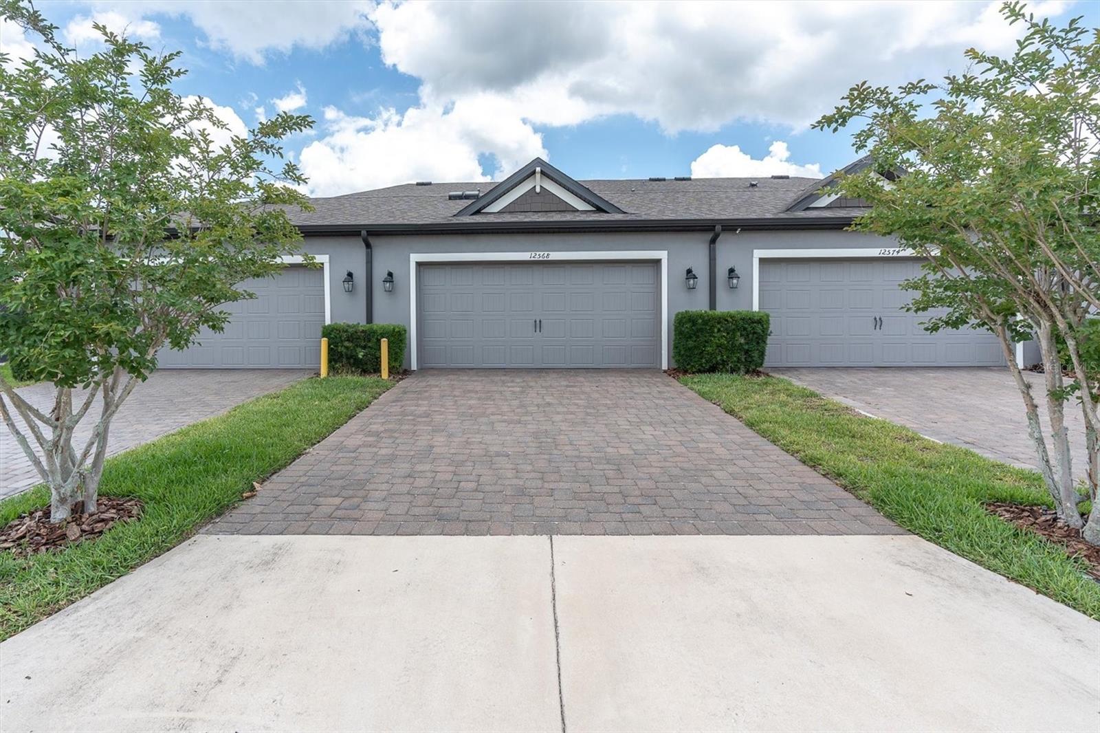STARKEY RANCH VILLAGE I PH 3 - Residential