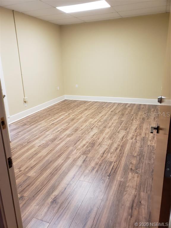 Lowds V New Smyrna - Commercial Lease