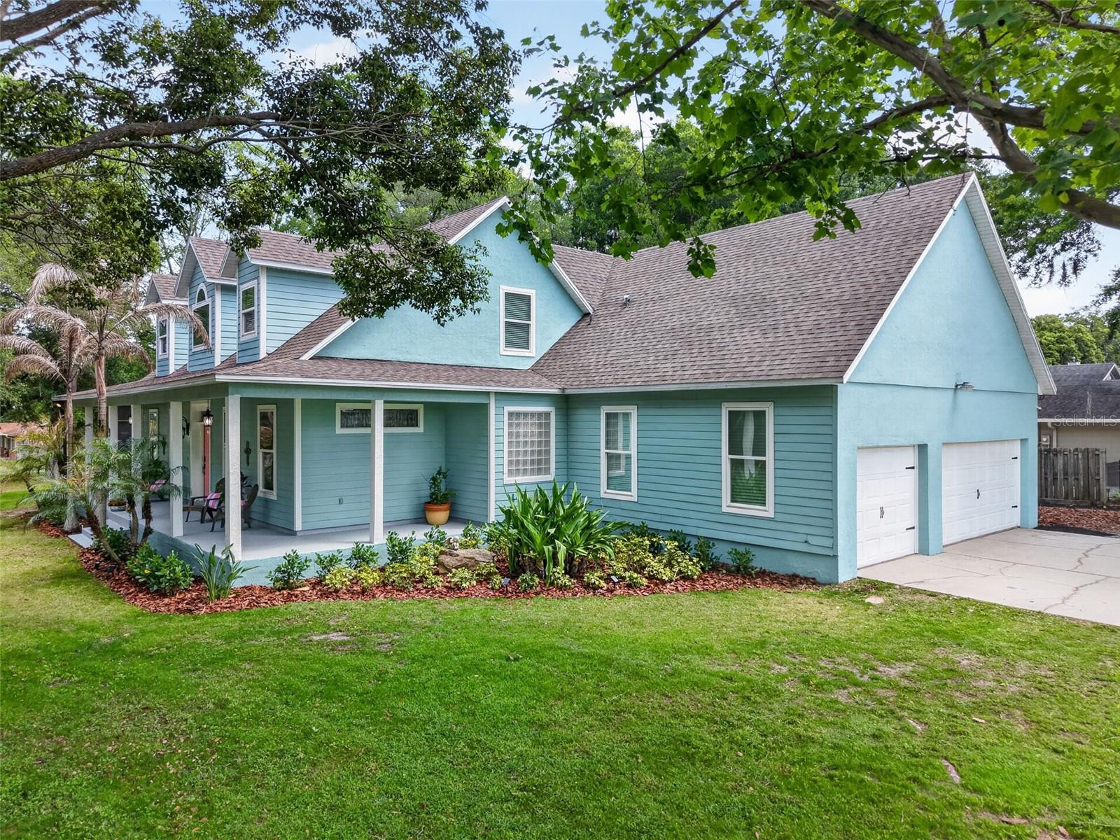OAKLAND TOWN - Residential