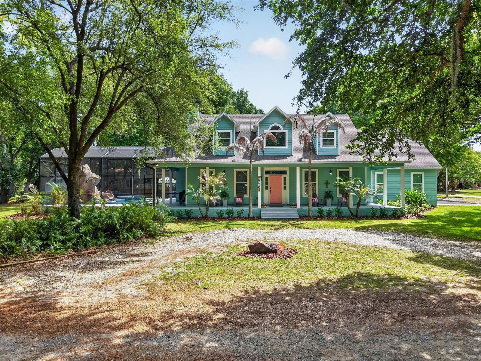 OAKLAND TOWN - Residential