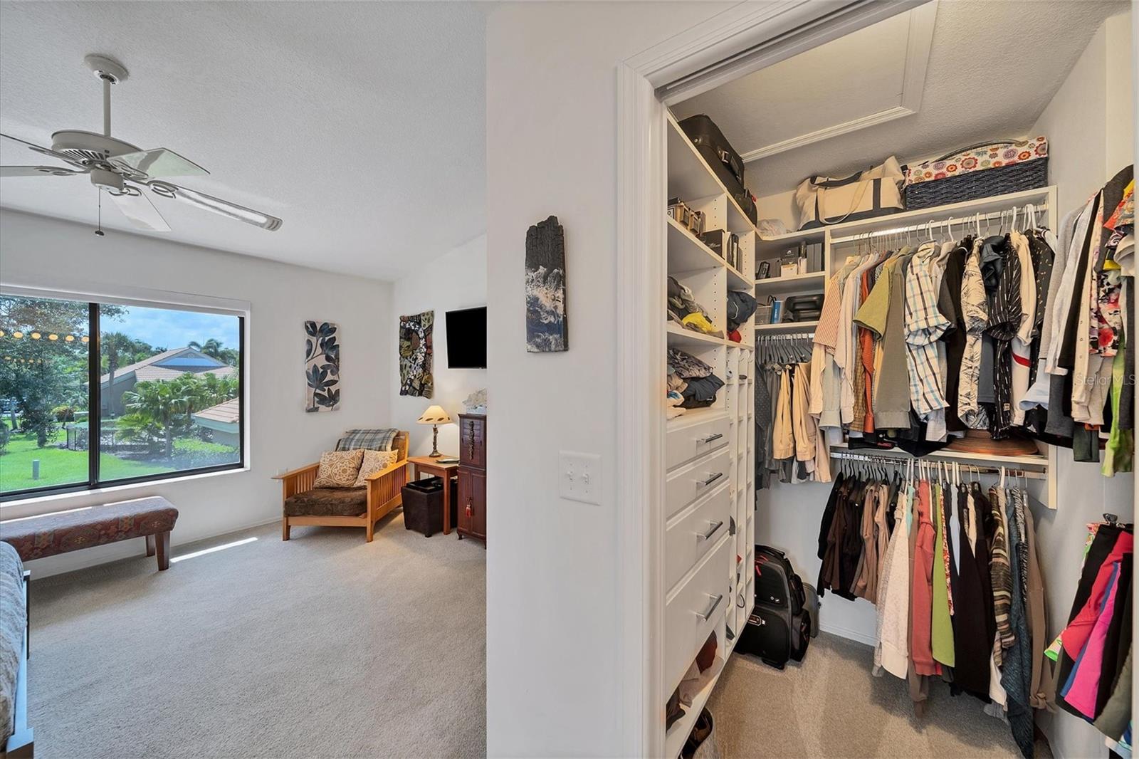 INLETS CARRIAGE HOMES - Residential