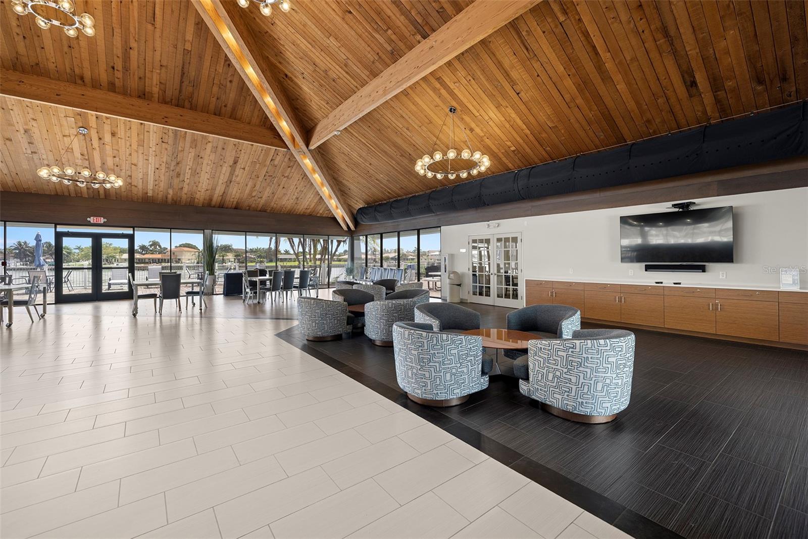 CONSTELLATION THE CONDO - Residential