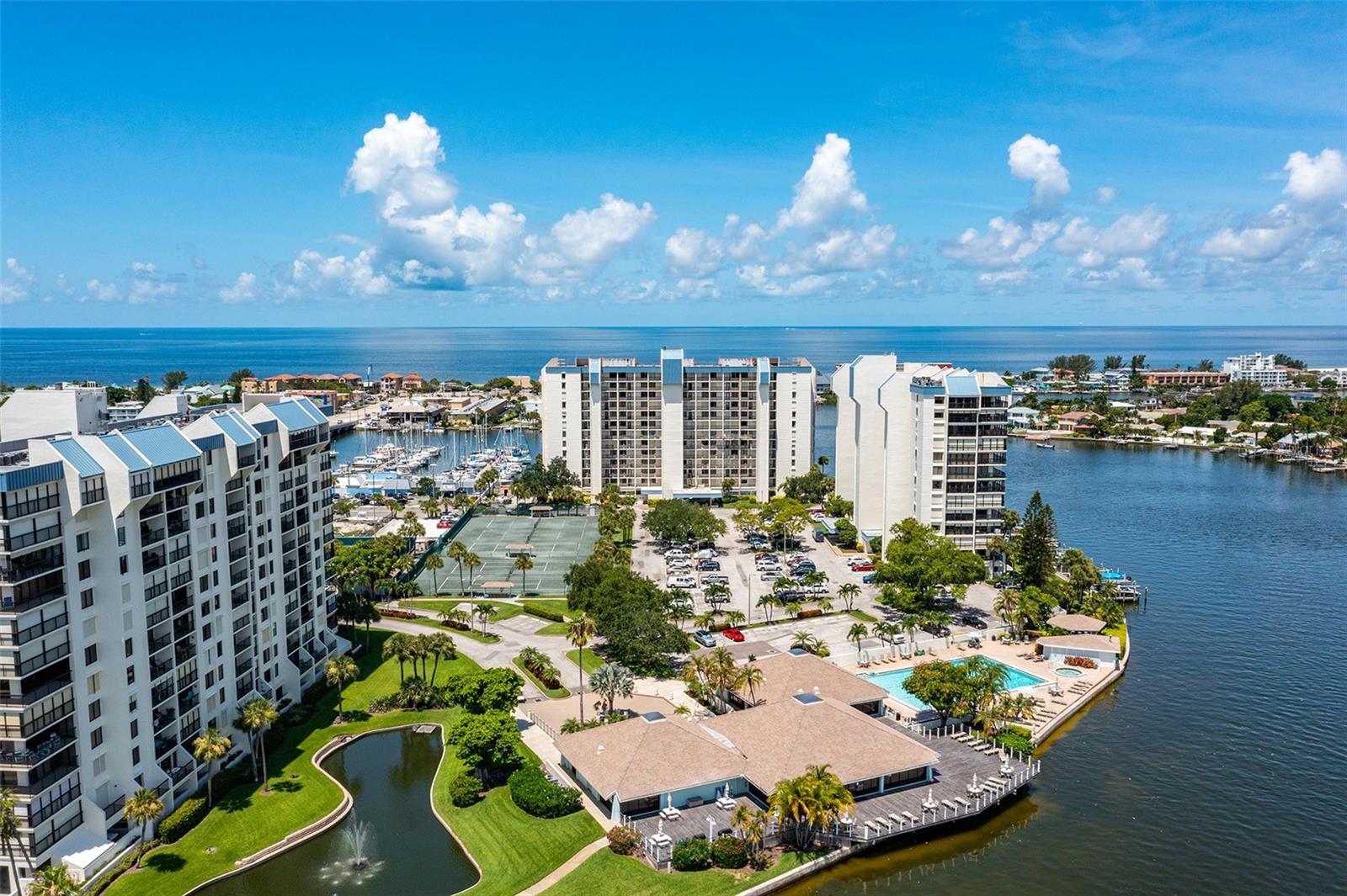 CONSTELLATION THE CONDO - Residential