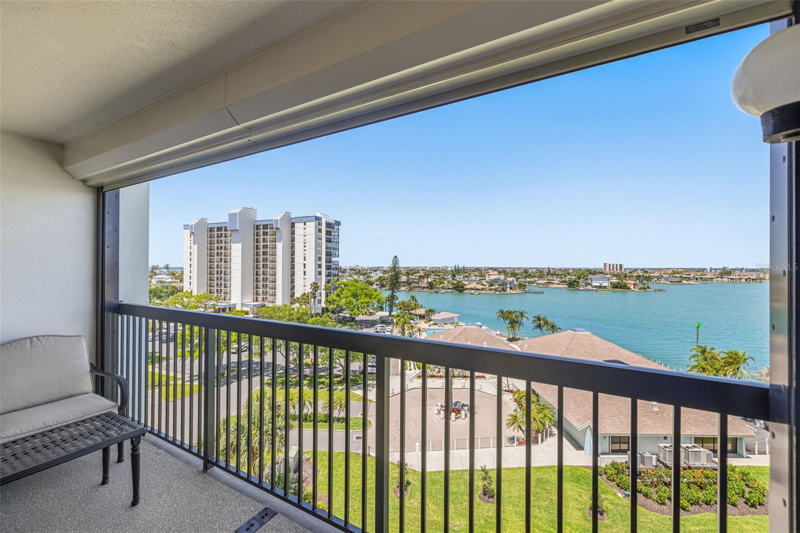 CONSTELLATION THE CONDO - Residential