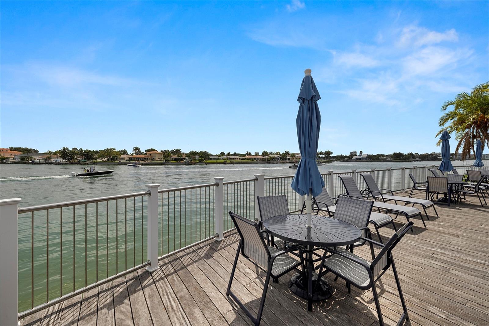 CONSTELLATION THE CONDO - Residential