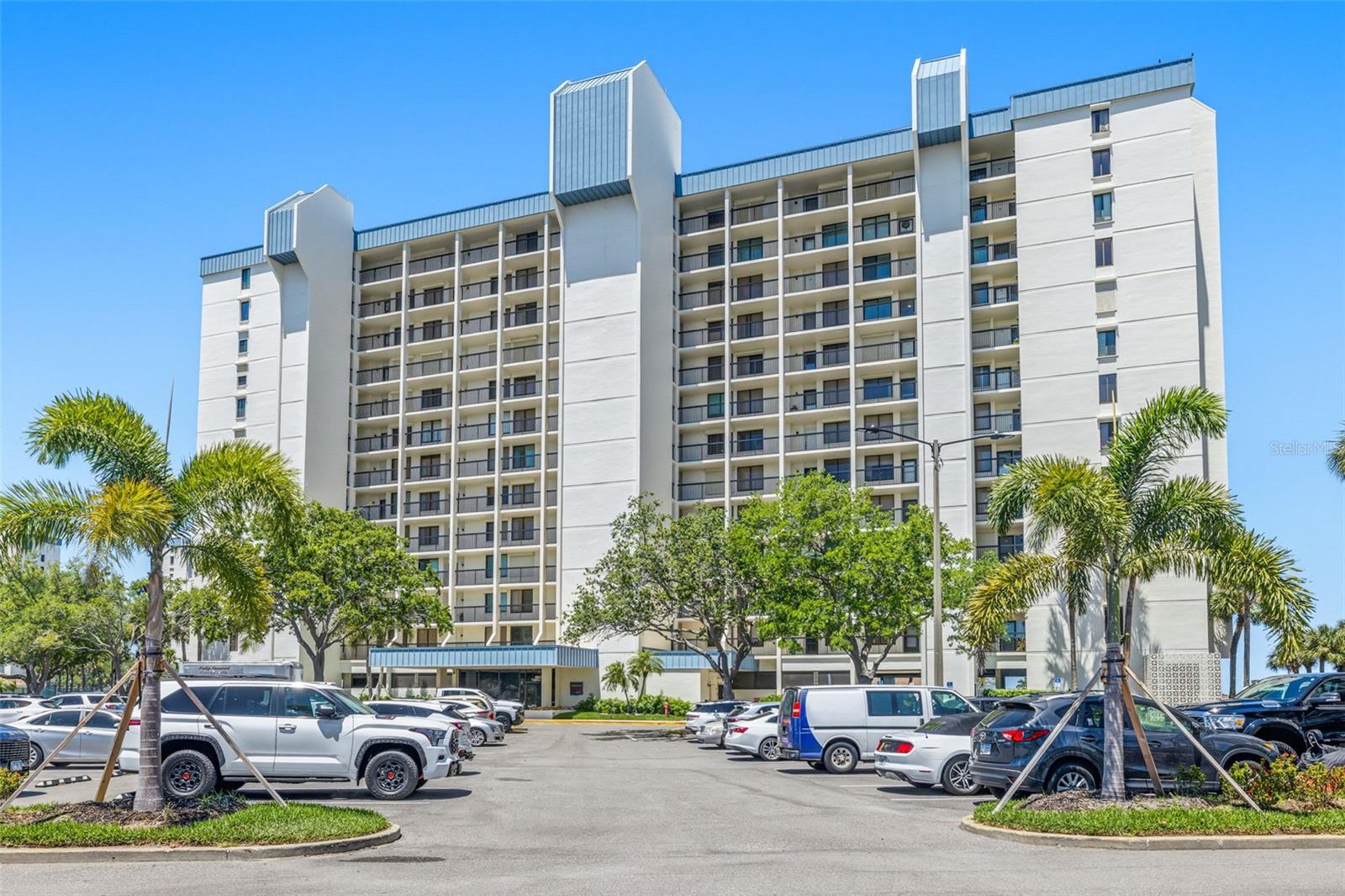 CONSTELLATION THE CONDO - Residential