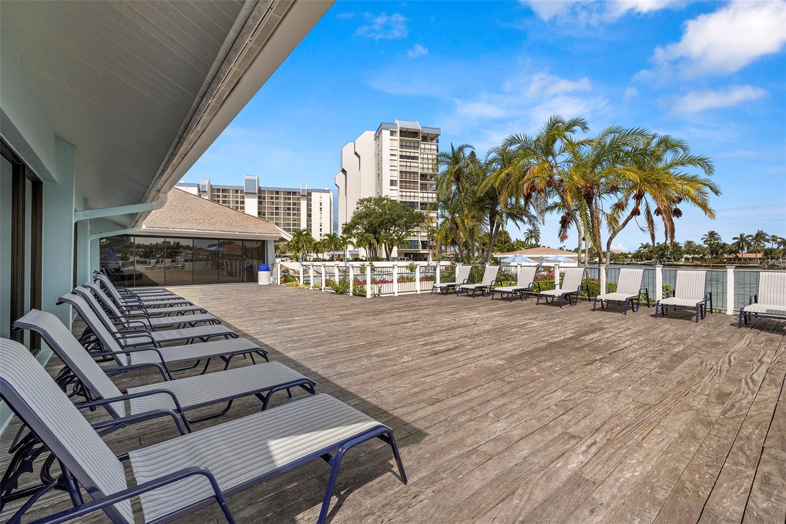CONSTELLATION THE CONDO - Residential
