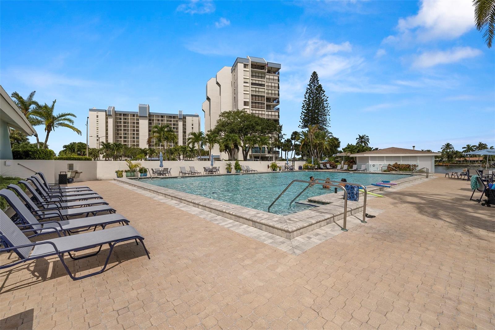 CONSTELLATION THE CONDO - Residential