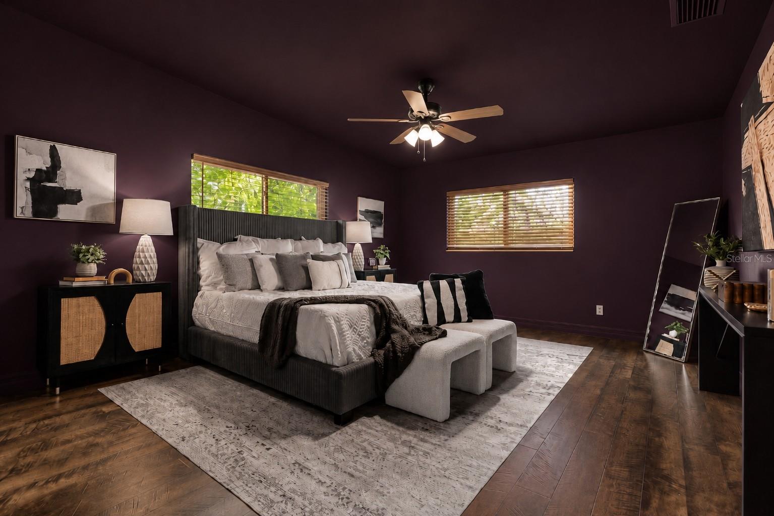KEENE LAKE MANORS - Residential
