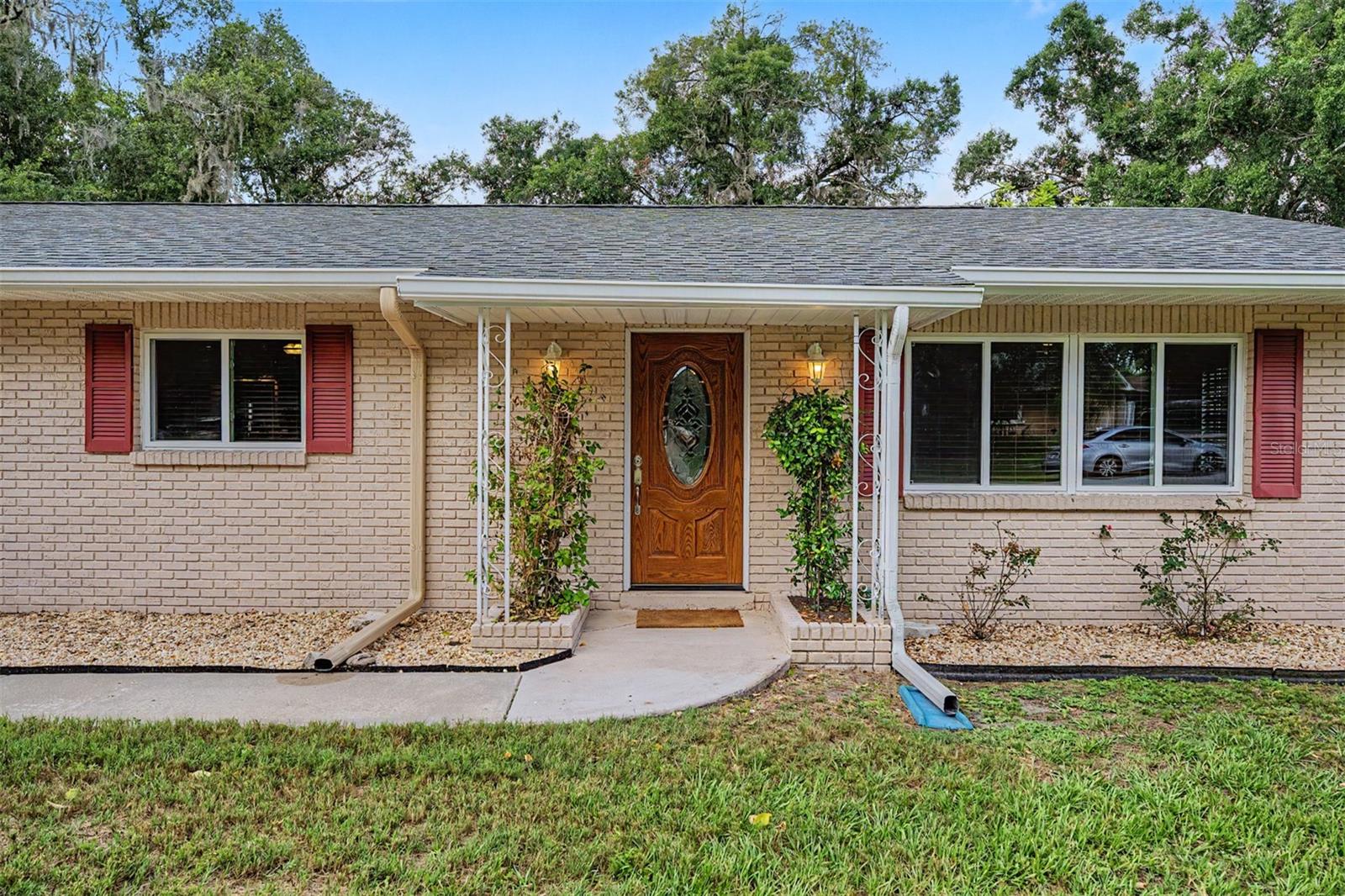 KEENE LAKE MANORS - Residential