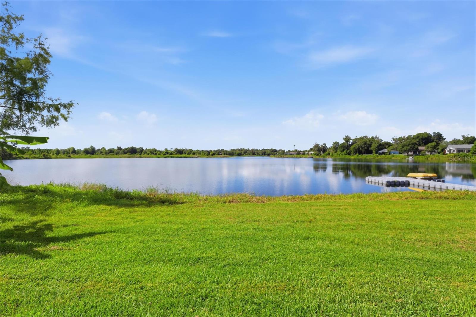 WATERFORD LAKES UNIT 01 - Residential