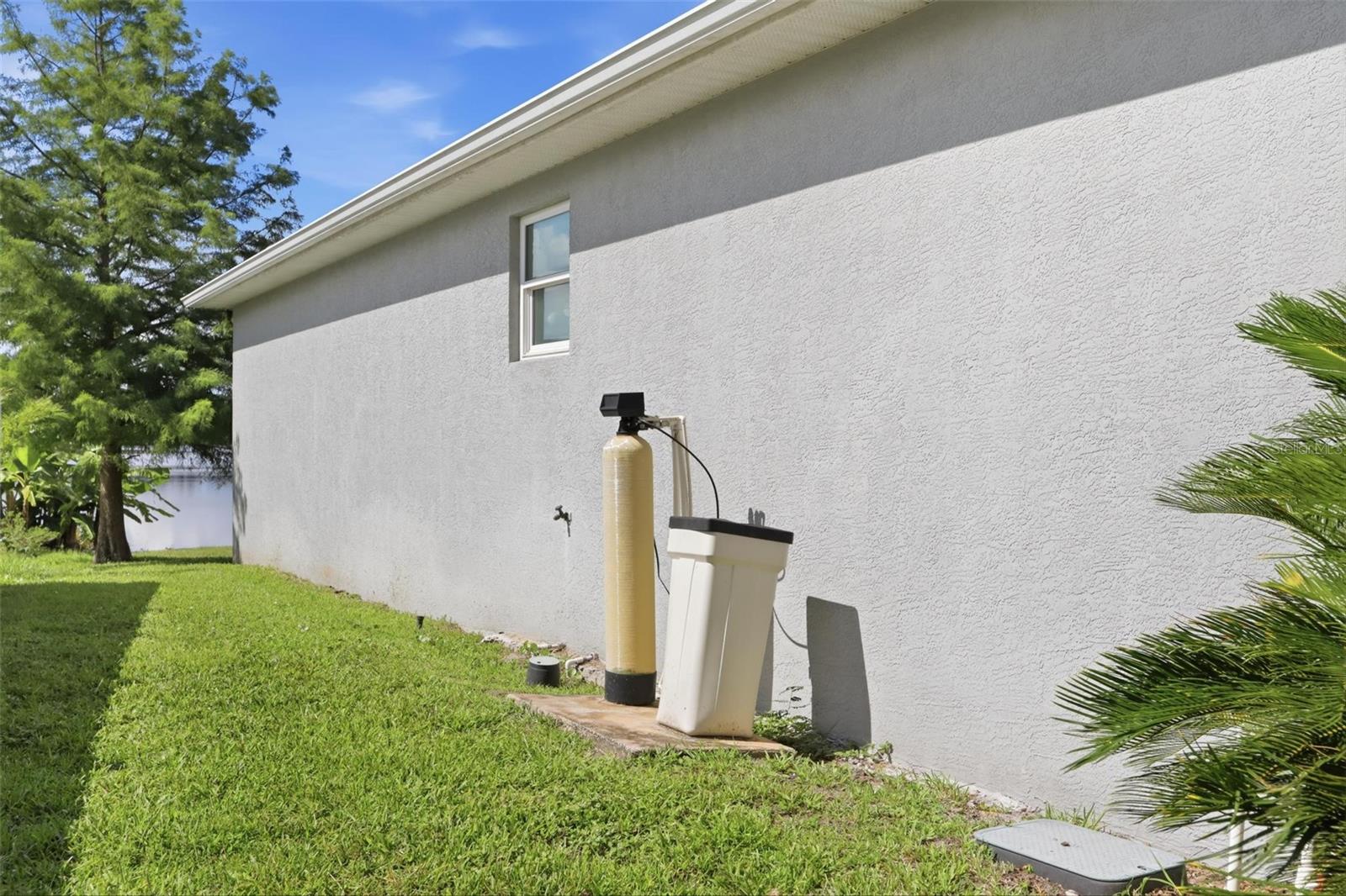 WATERFORD LAKES UNIT 01 - Residential