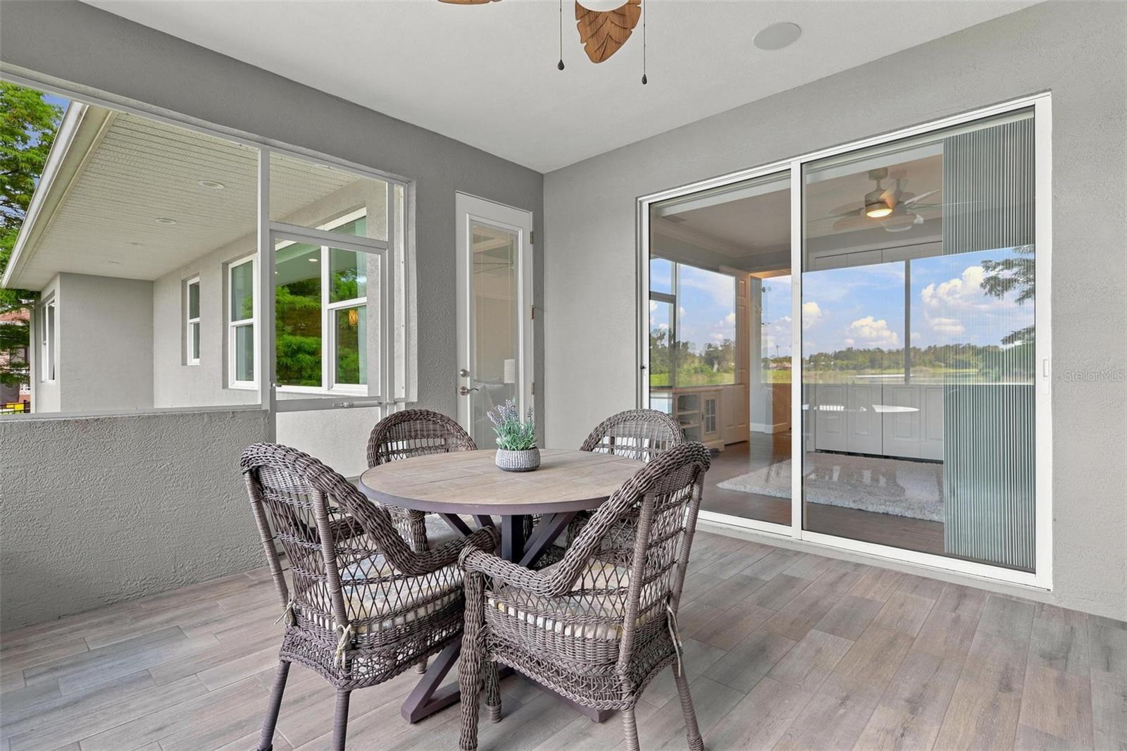 WATERFORD LAKES UNIT 01 - Residential