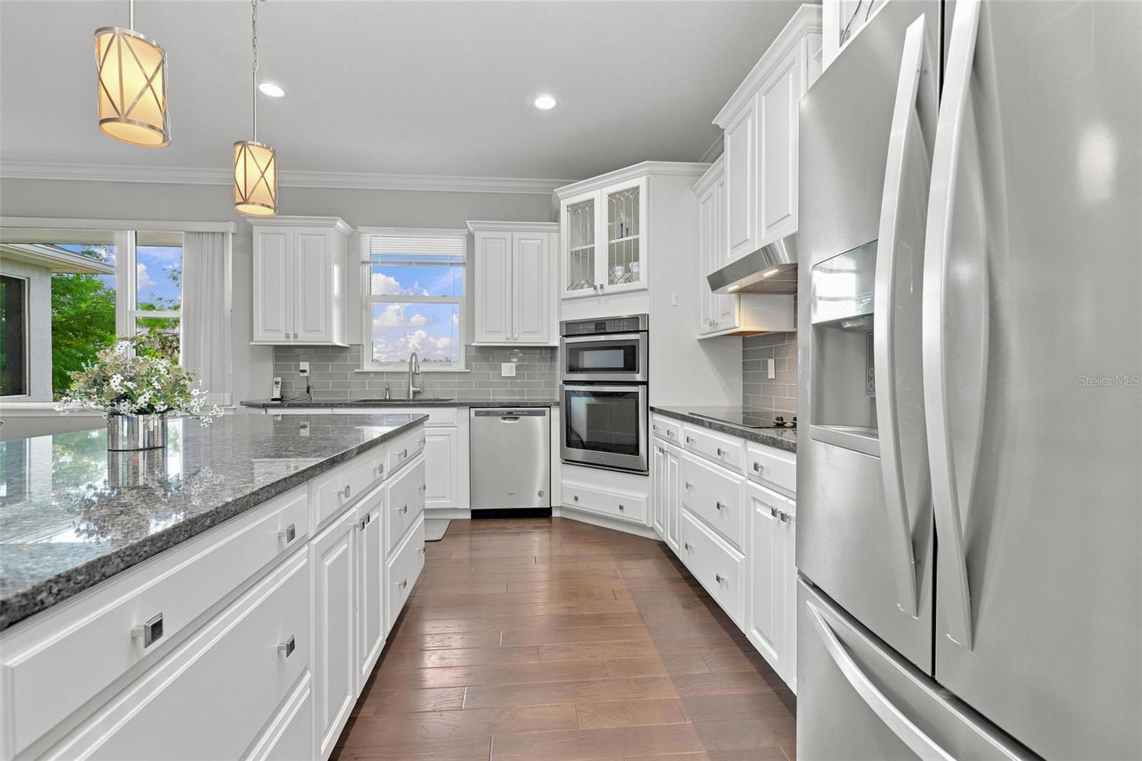 WATERFORD LAKES UNIT 01 - Residential