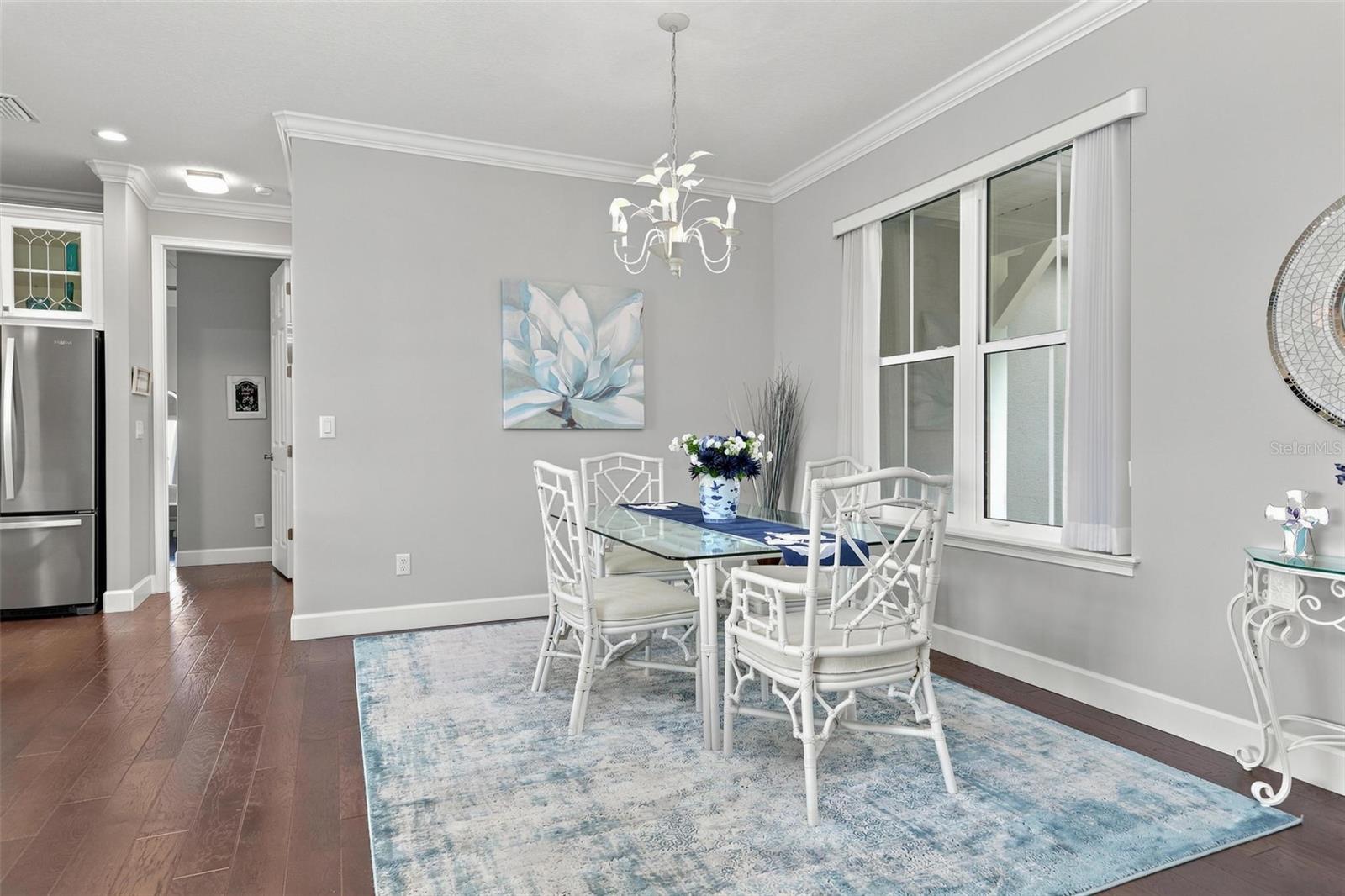 WATERFORD LAKES UNIT 01 - Residential