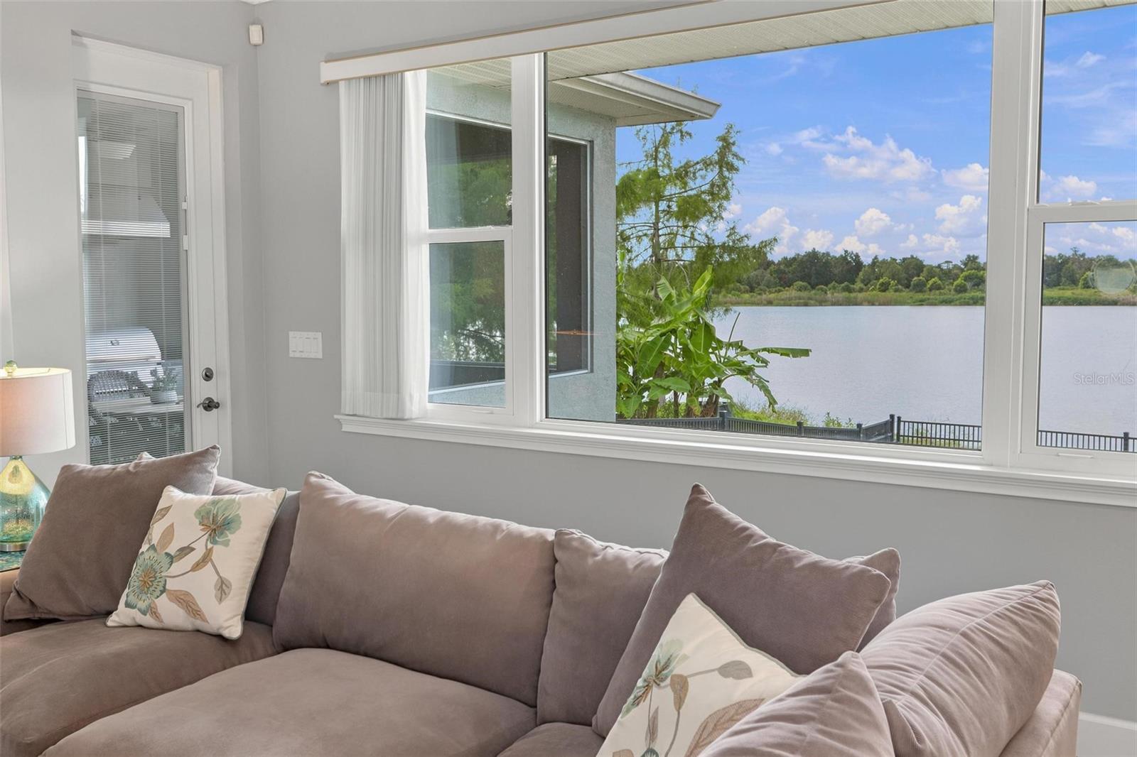 WATERFORD LAKES UNIT 01 - Residential