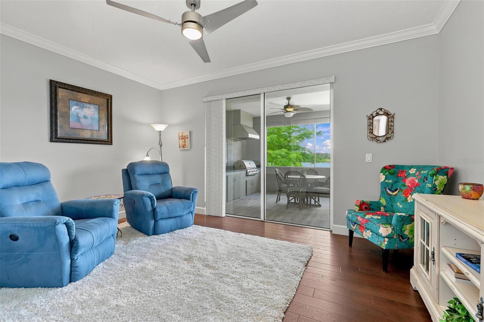 WATERFORD LAKES UNIT 01 - Residential