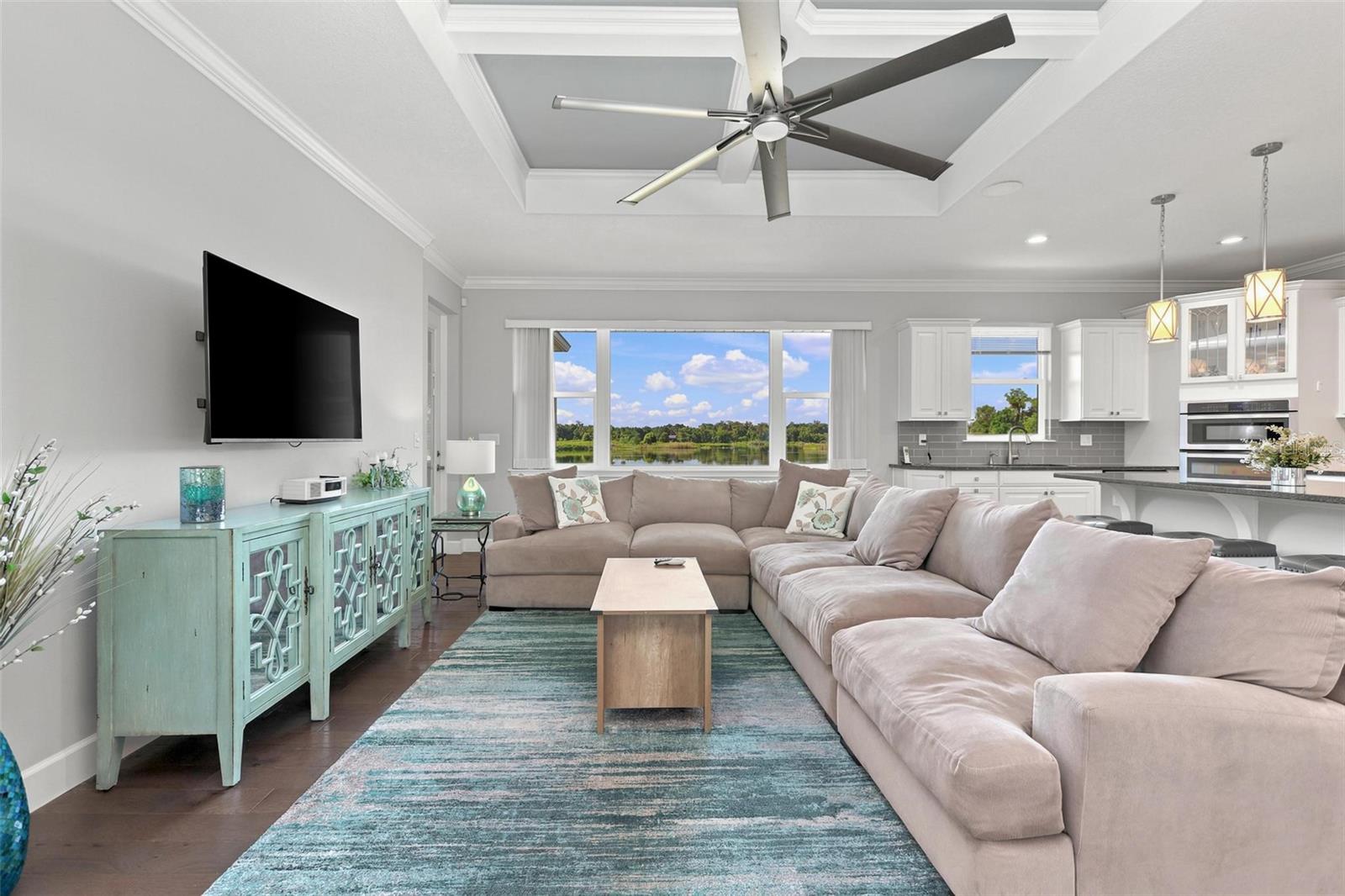 WATERFORD LAKES UNIT 01 - Residential