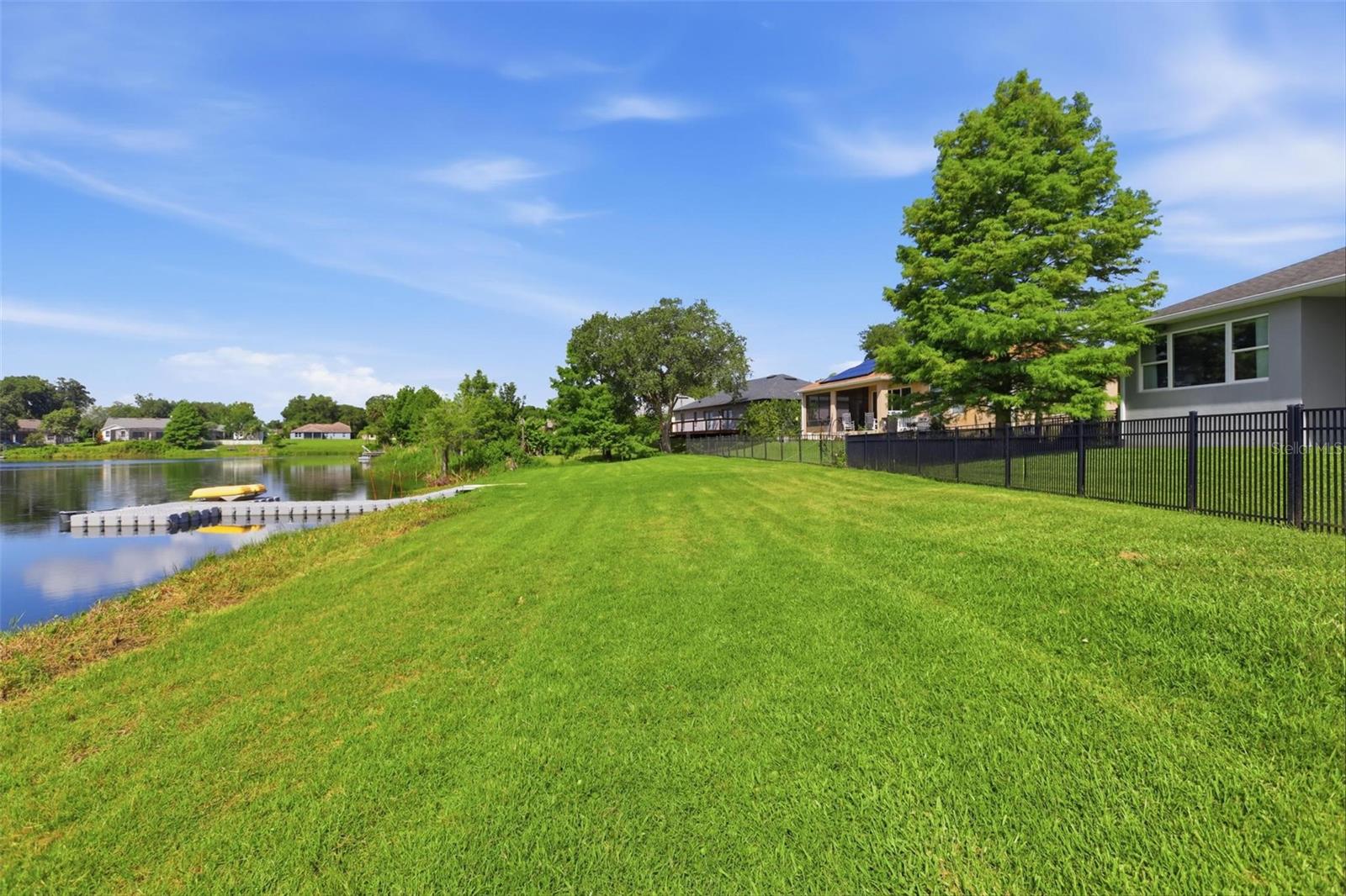 WATERFORD LAKES UNIT 01 - Residential