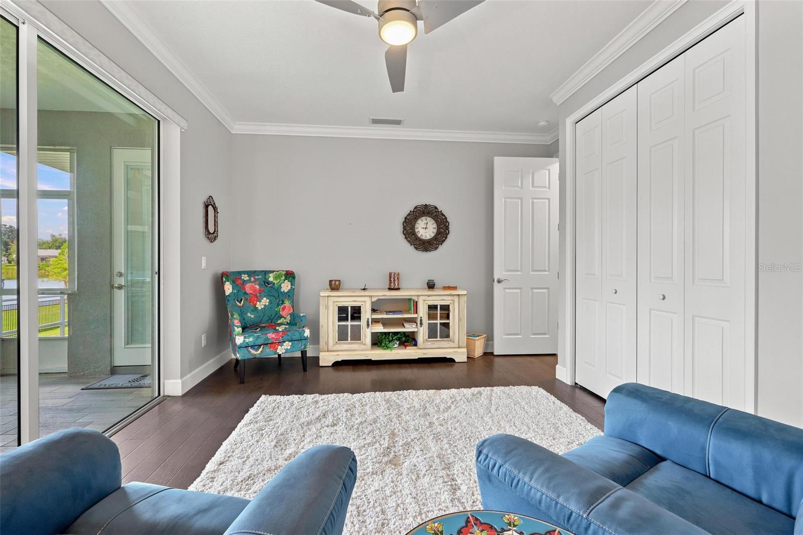 WATERFORD LAKES UNIT 01 - Residential