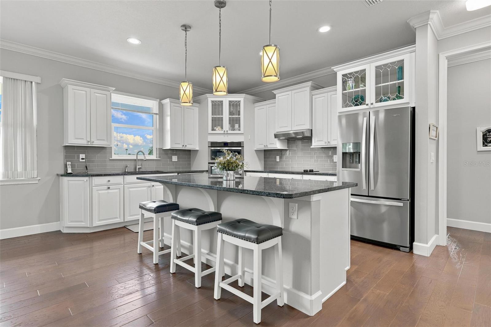 WATERFORD LAKES UNIT 01 - Residential