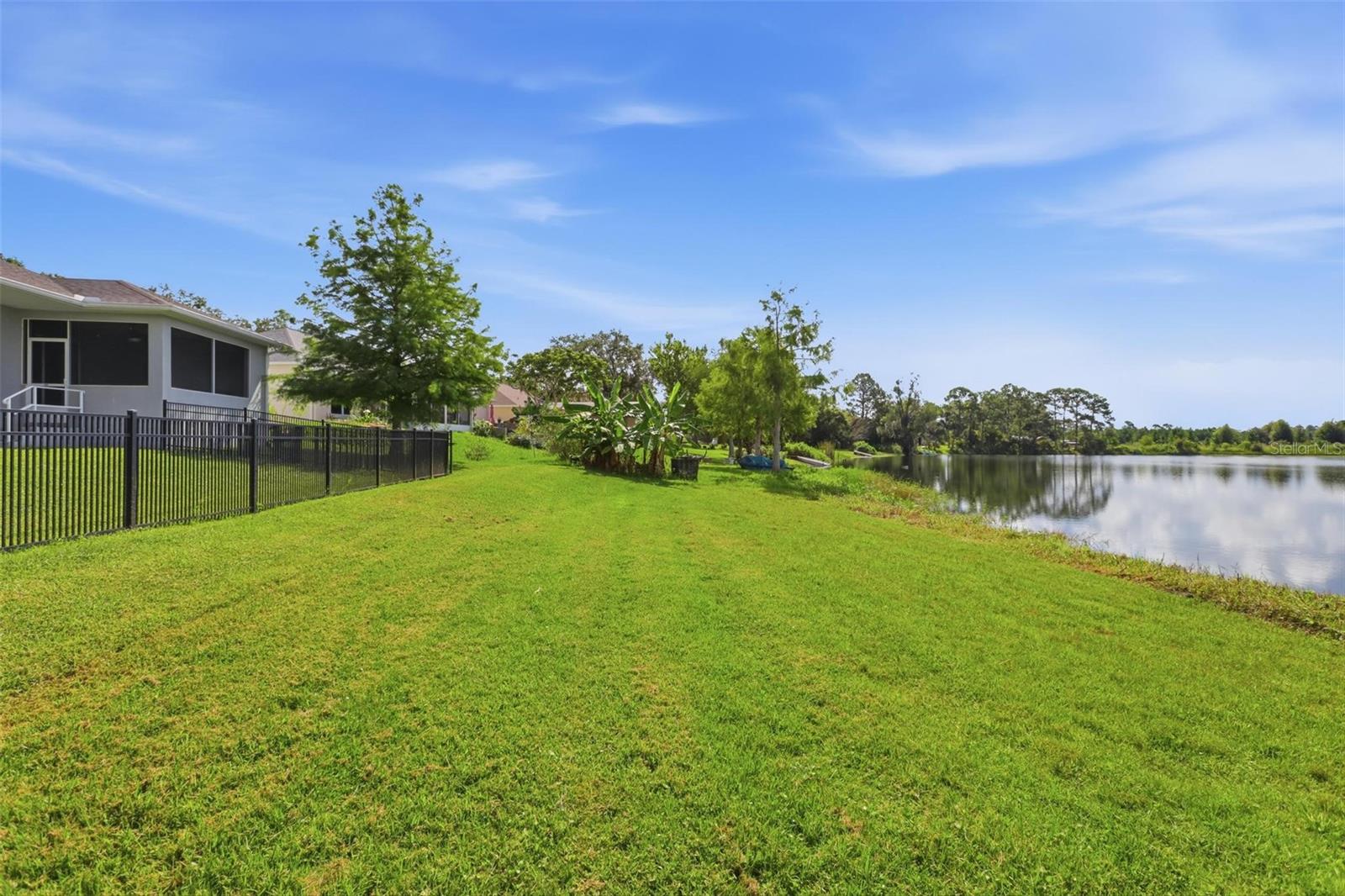 WATERFORD LAKES UNIT 01 - Residential