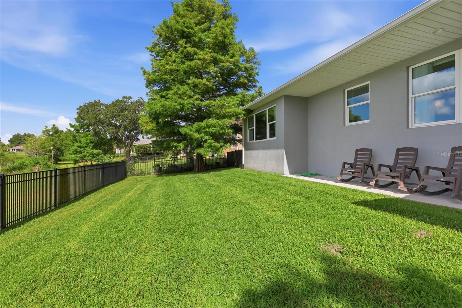 WATERFORD LAKES UNIT 01 - Residential