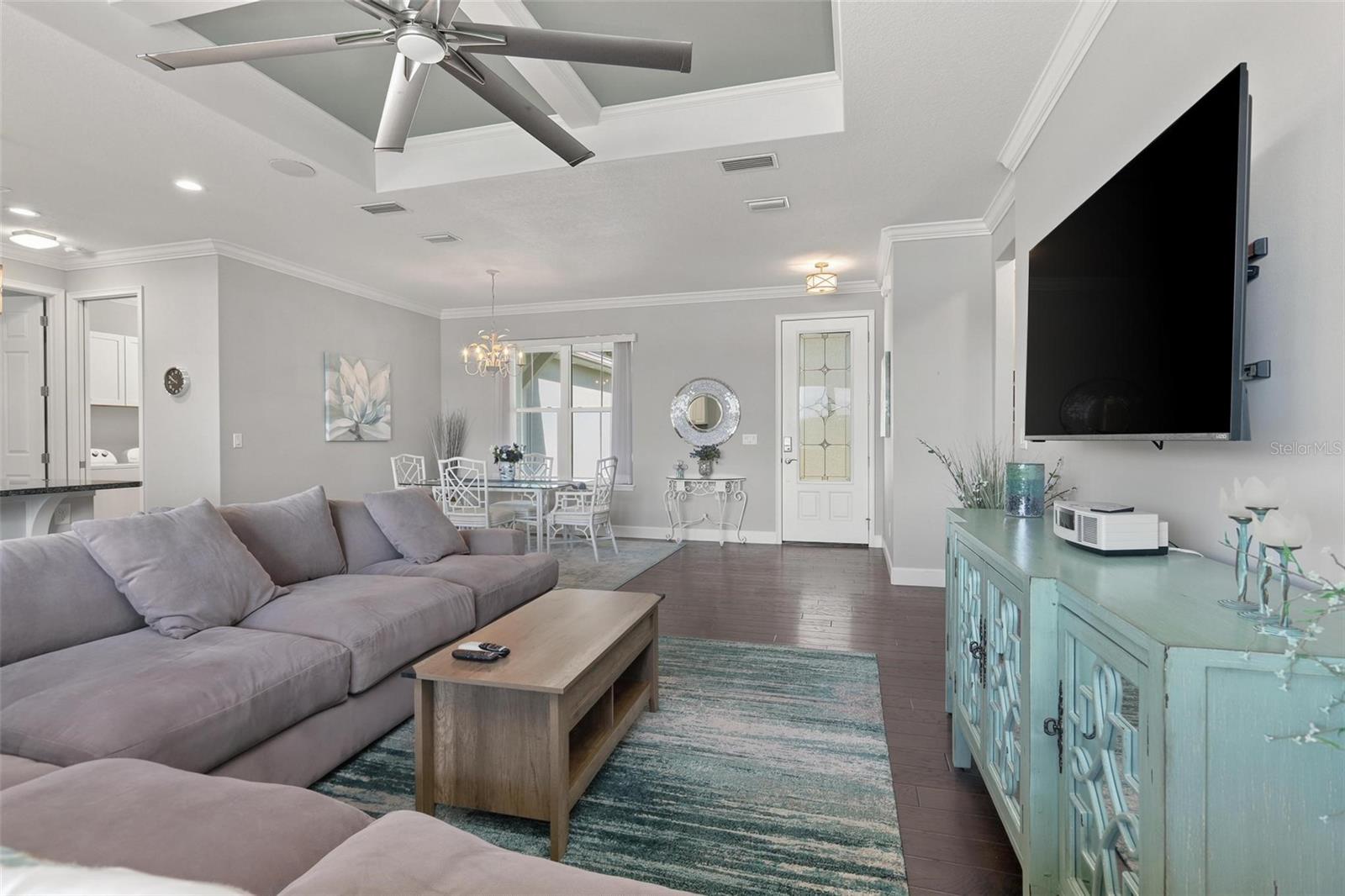 WATERFORD LAKES UNIT 01 - Residential