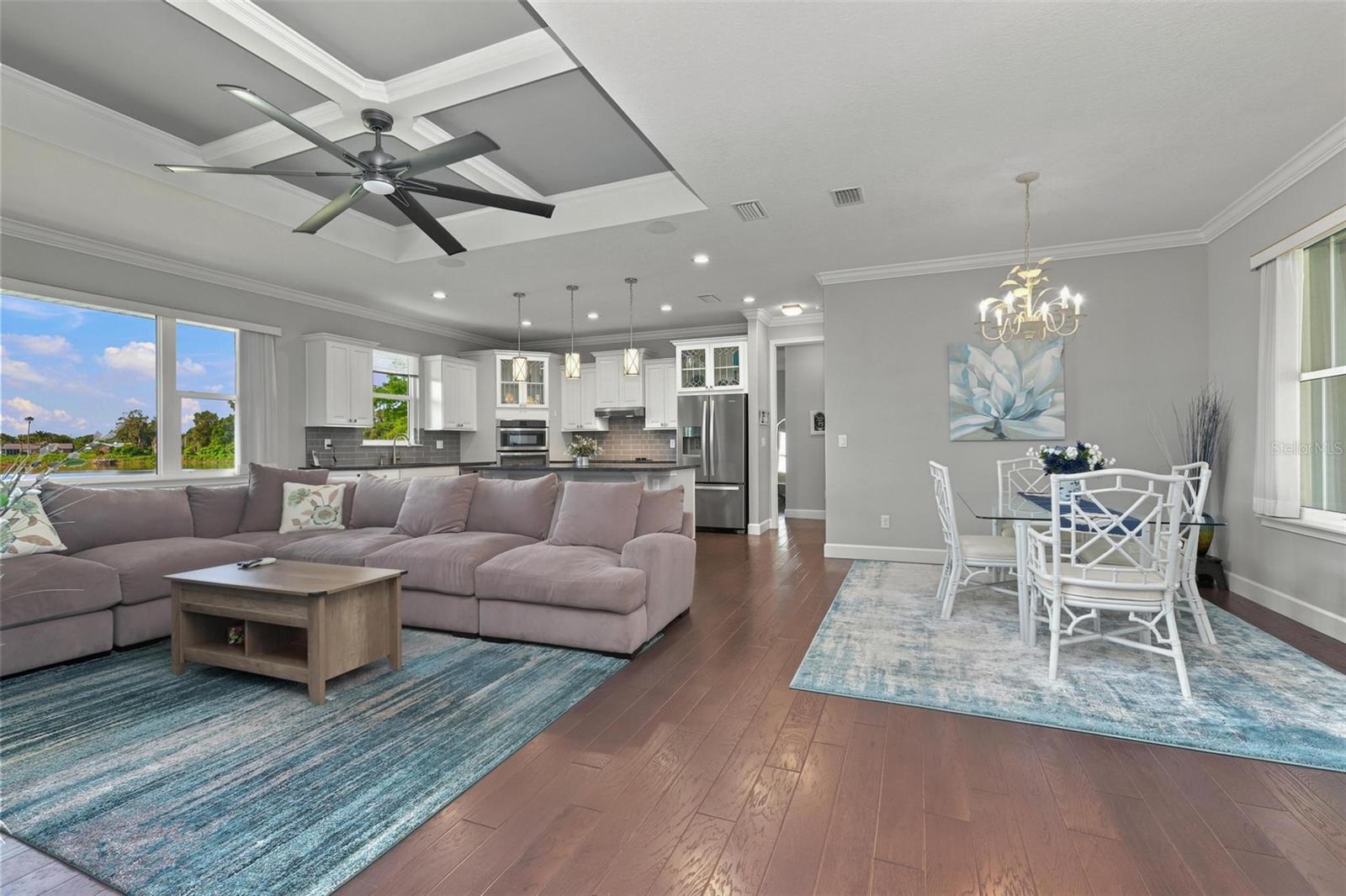 WATERFORD LAKES UNIT 01 - Residential
