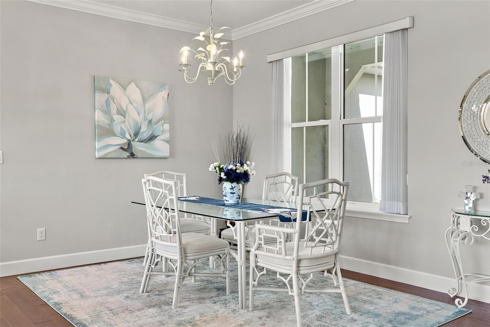 WATERFORD LAKES UNIT 01 - Residential