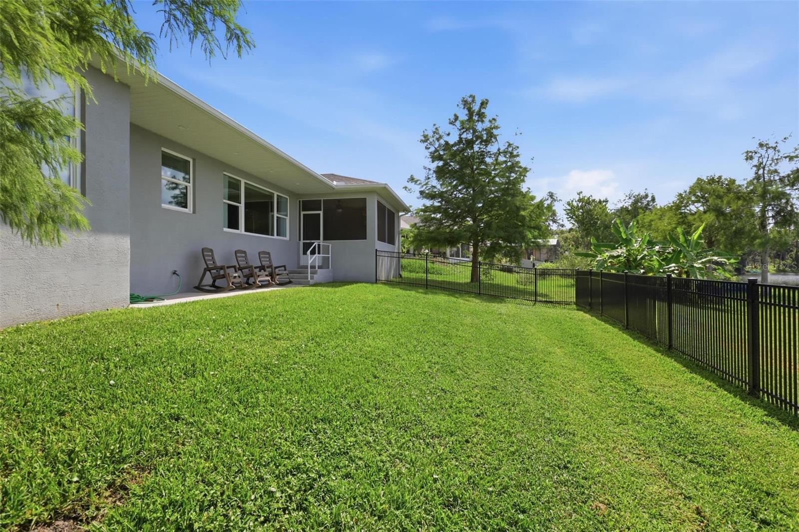 WATERFORD LAKES UNIT 01 - Residential