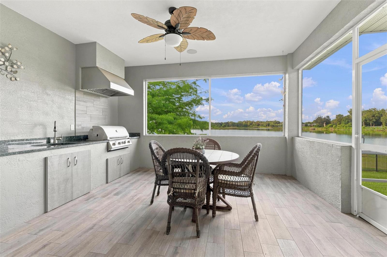 WATERFORD LAKES UNIT 01 - Residential