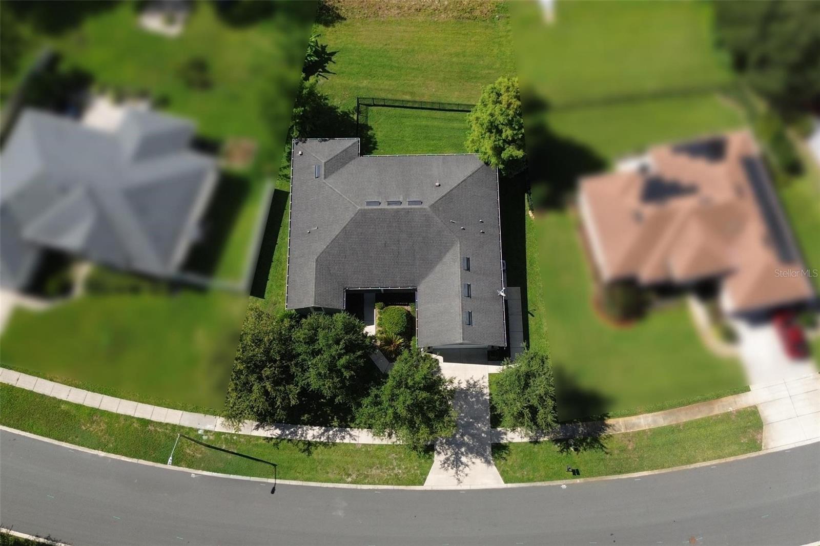 WATERFORD LAKES UNIT 01 - Residential