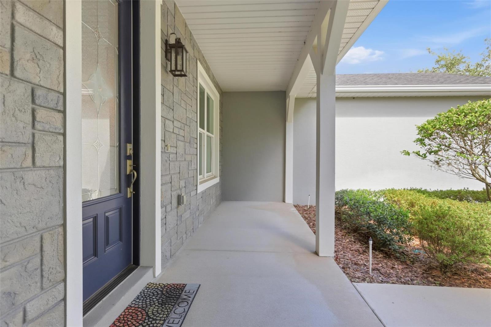 WATERFORD LAKES UNIT 01 - Residential