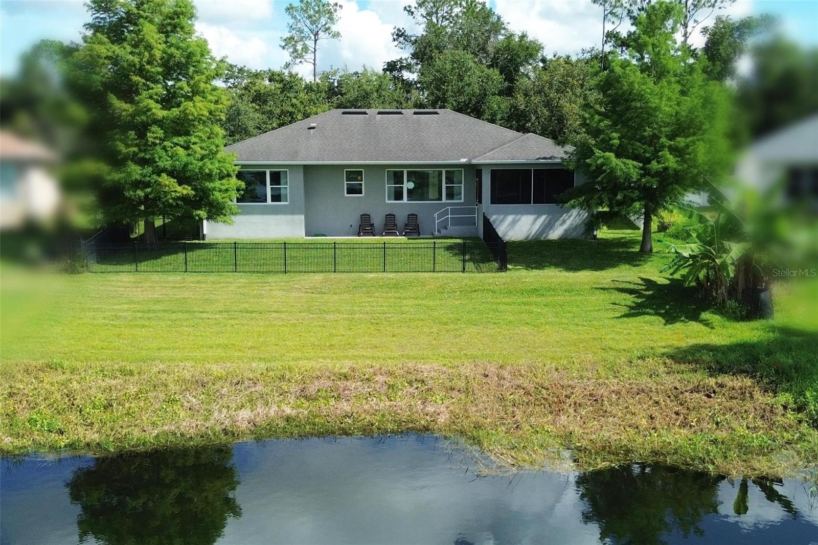 WATERFORD LAKES UNIT 01 - Residential