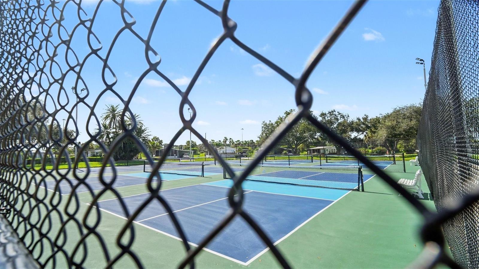 IMPERIAL LAKES ESTATES UNIT II - Residential