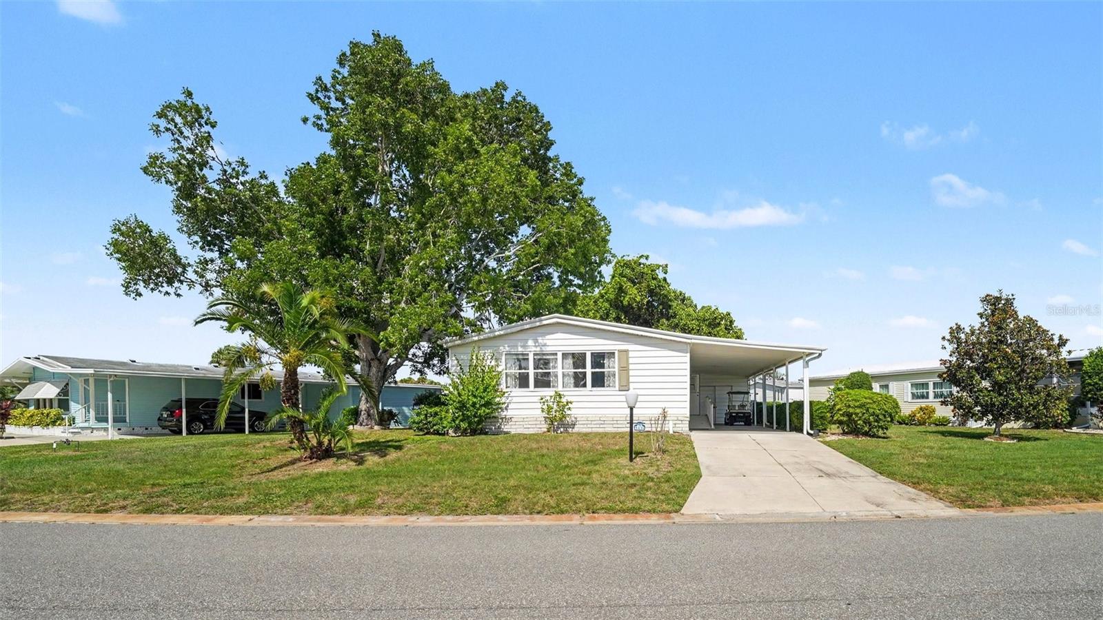 IMPERIAL LAKES ESTATES UNIT II - Residential
