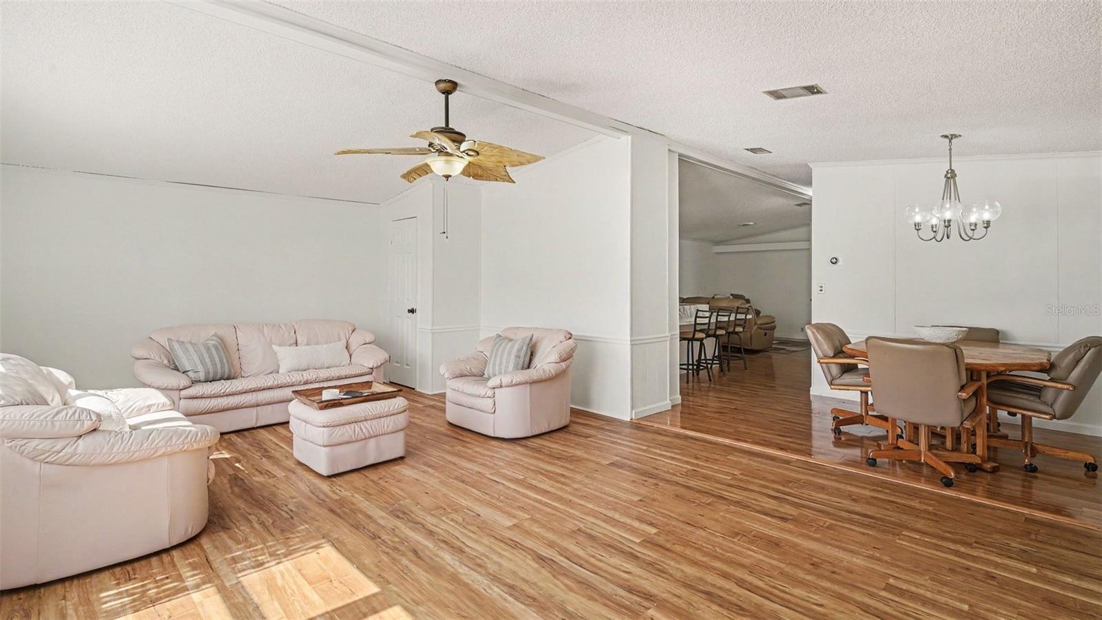 IMPERIAL LAKES ESTATES UNIT II - Residential