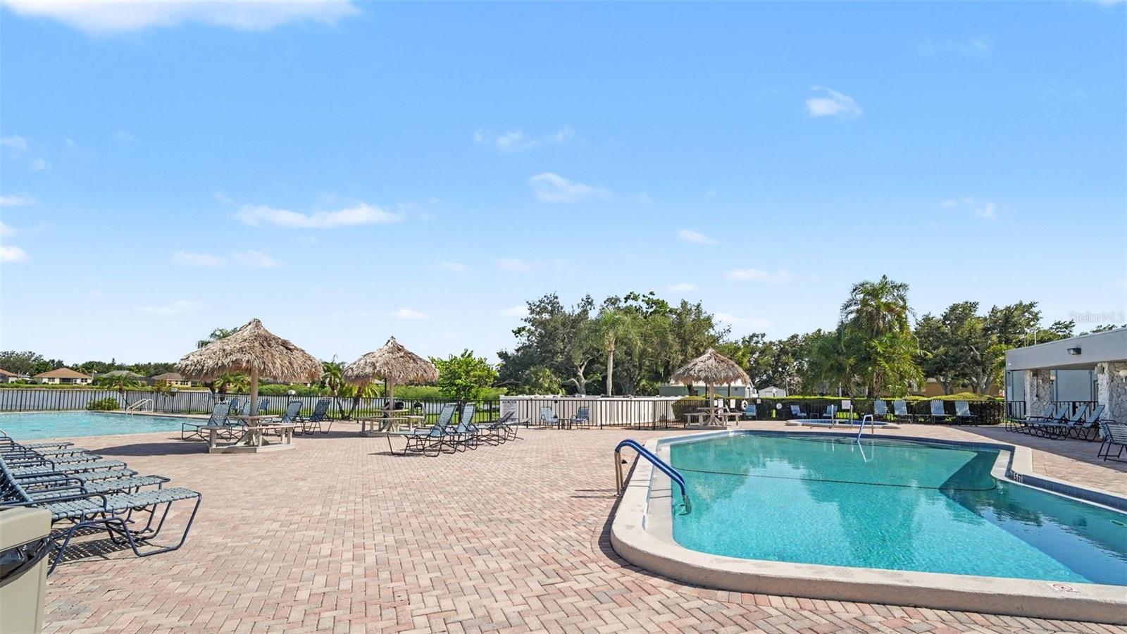 IMPERIAL LAKES ESTATES UNIT II - Residential
